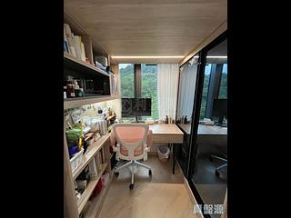 Tai Po - The Regent Block 8 03