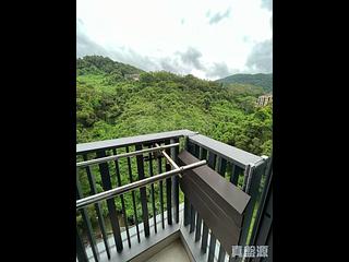 Tai Po - The Regent Block 8 05