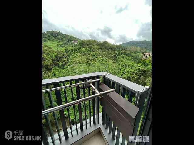 Tai Po - The Regent Block 8 05