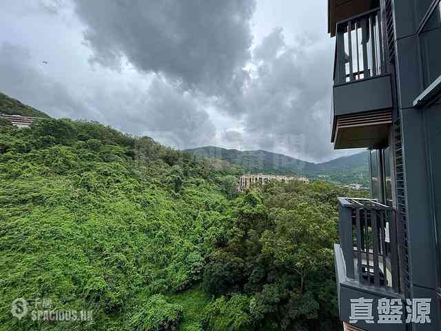Tai Po - The Regent Block 8 06