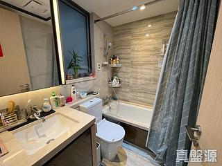 Tai Po - The Regent Block 8 07