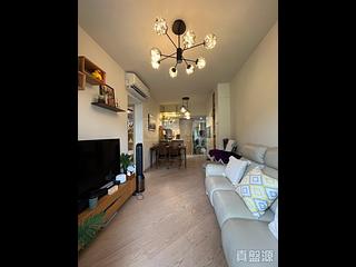 Tai Po - The Regent Block 8 08