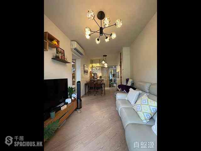 Tai Po - The Regent Block 8 08