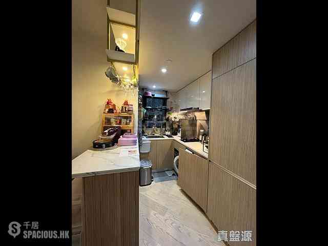 Tai Po - The Regent Block 8 10