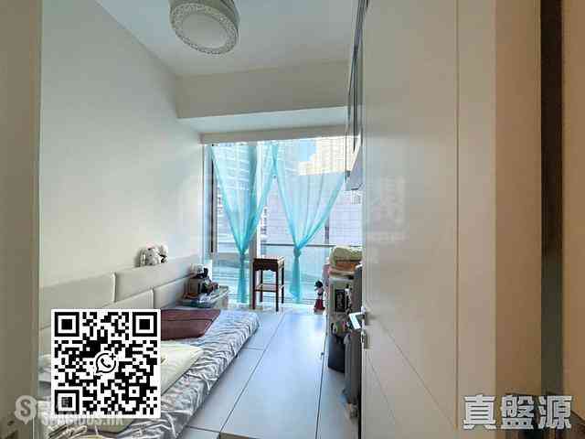 Tseung Kwan O - Monterey Block 9B 02