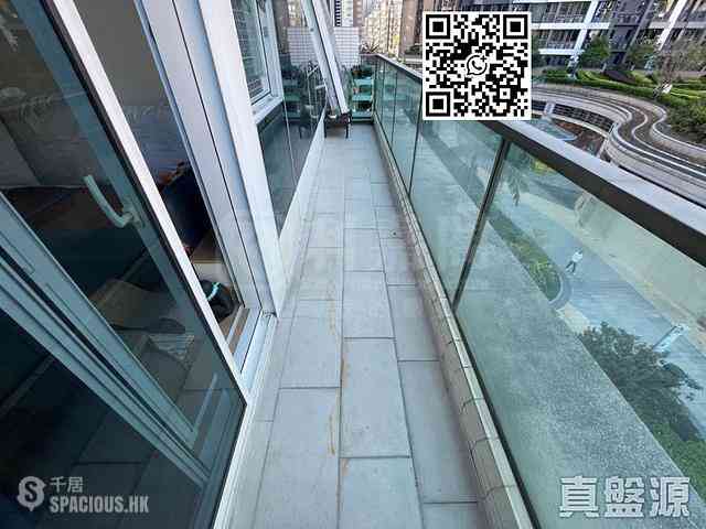 Tseung Kwan O - Monterey Block 9B 03