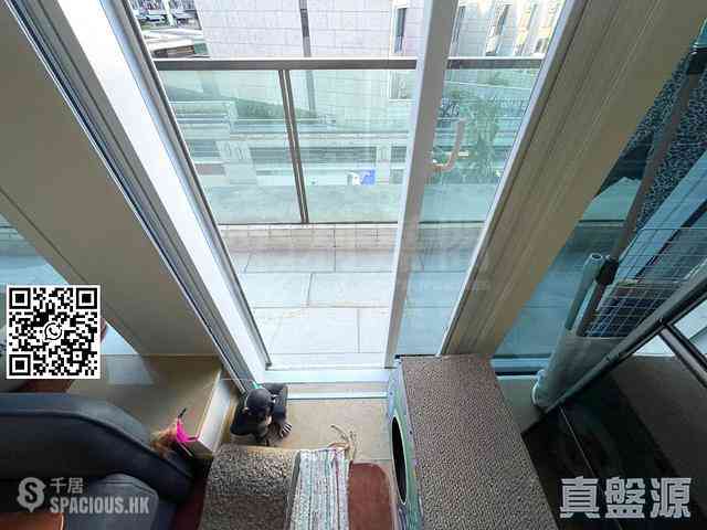 Tseung Kwan O - Monterey Block 9B 04