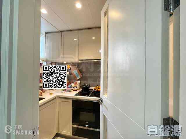 Tseung Kwan O - Monterey Block 9B 05