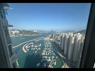 Sai Wan Ho - Les Saisons L Ete (Tower 2) 02