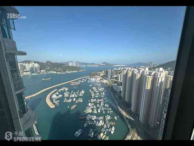 Sai Wan Ho - Les Saisons L Ete (Tower 2) 02