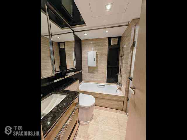 Tseung Kwan O - The Wings II Block 3B 02
