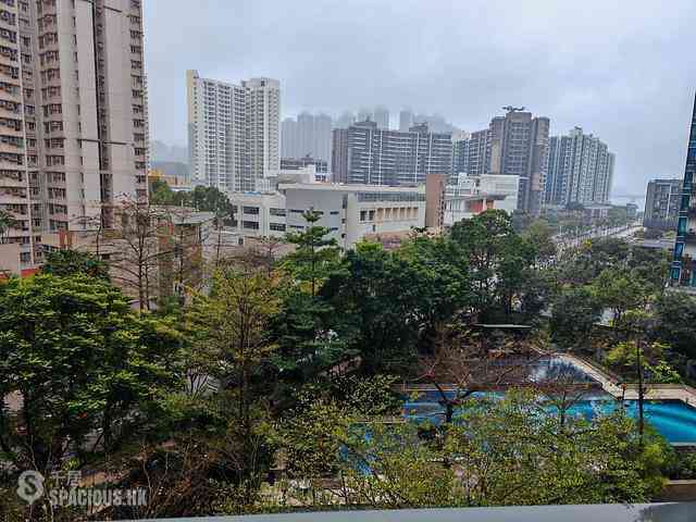 Tseung Kwan O - The Wings II Block 3B 03