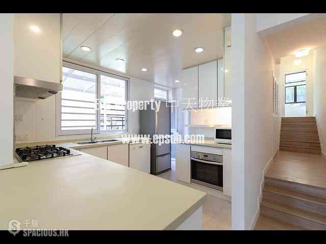 Discovery Bay - Discovery Bay Phase 1 Beach Village Seabee Lane 02