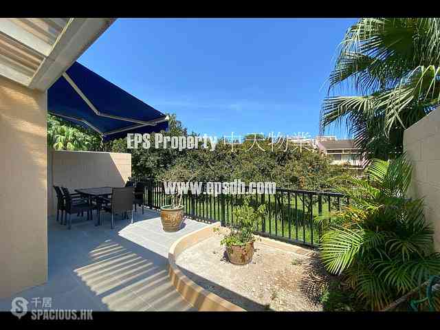 Discovery Bay - Discovery Bay Phase 1 Beach Village Seabee Lane 06