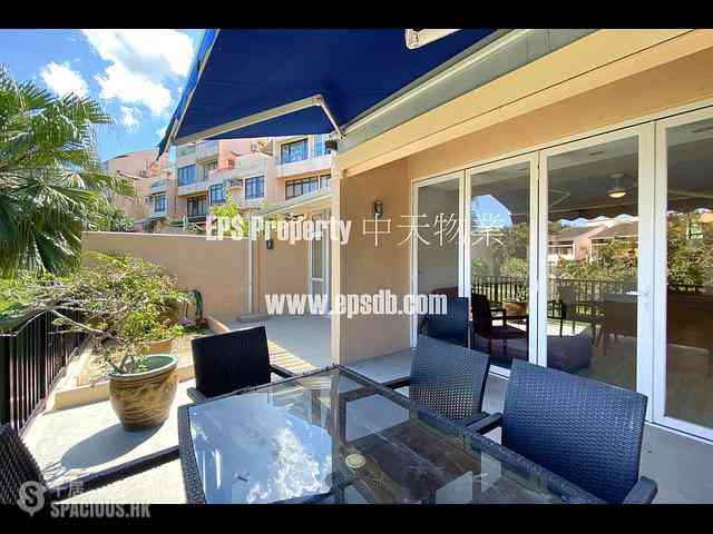 Discovery Bay - Discovery Bay Phase 1 Beach Village Seabee Lane 11
