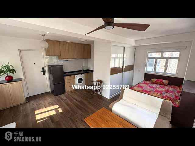 Soho - Winly Building 01