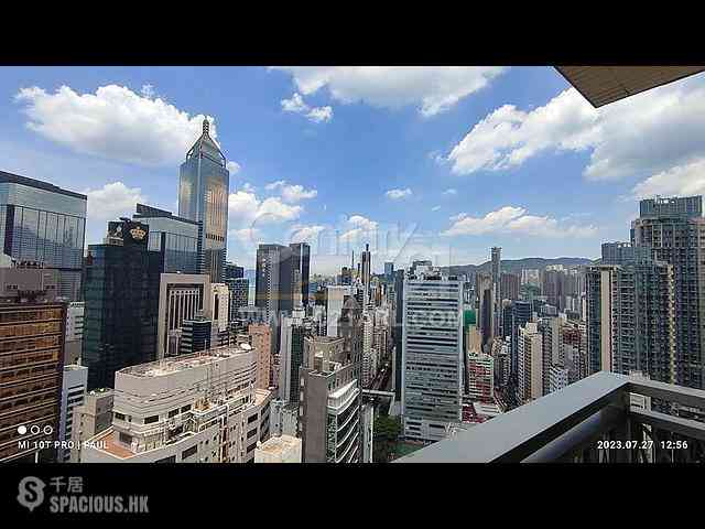 Wan Chai - York Place 01