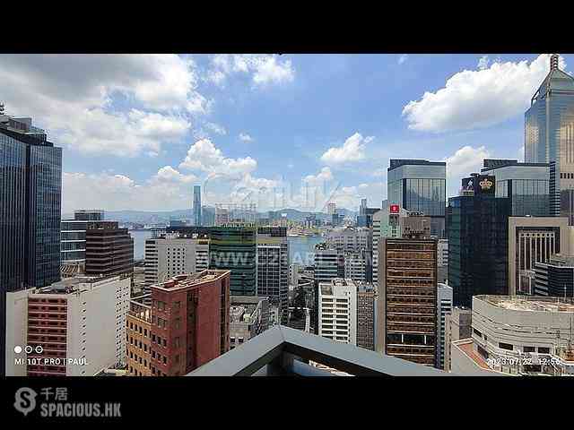 Wan Chai - York Place 02