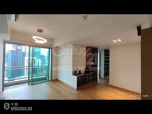 Wan Chai - York Place 03