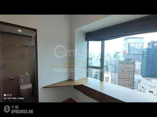 Wan Chai - York Place 12
