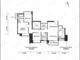 Wan Chai - York Place 14