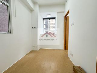 Wan Chai - Hing Bong Mansion 06