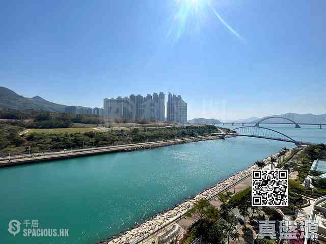 Tseung Kwan O - The Papillons Block 1 01
