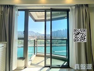 Tseung Kwan O - The Papillons Block 1 03