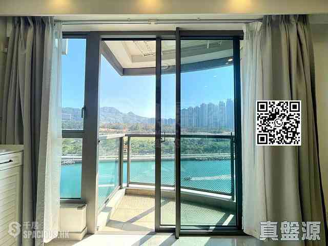 Tseung Kwan O - The Papillons Block 1 03