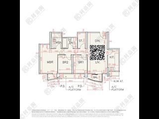 Tseung Kwan O - The Papillons Block 1 07