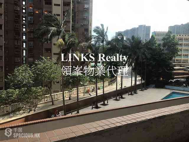 Braemar Hill - Hilltop Mansion Block I-J 01
