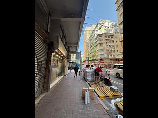 Mong Kok - Lee Hing Building 09
