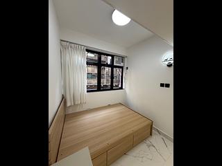 Mong Kok - Lee Hing Building 13