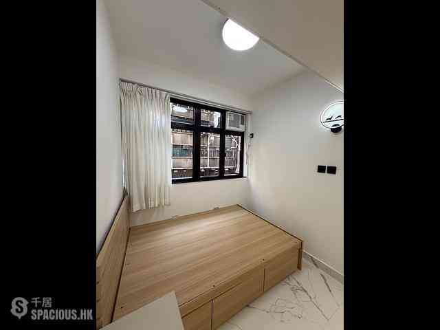 Mong Kok - Lee Hing Building 13
