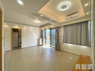 Tseung Kwan O - The Papillons Block 1 02