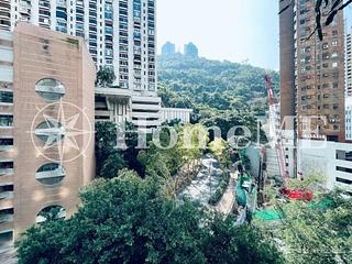Wan Chai - Phoenix Court 04
