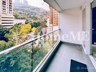 Wan Chai - Phoenix Court 05