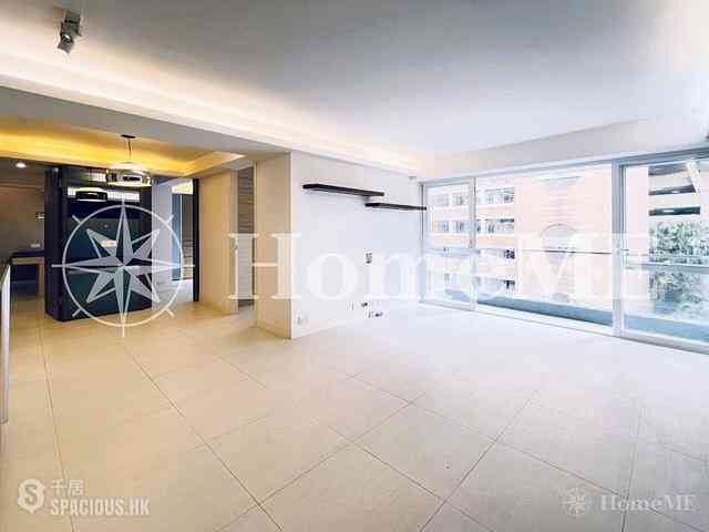 Wan Chai - Phoenix Court 01