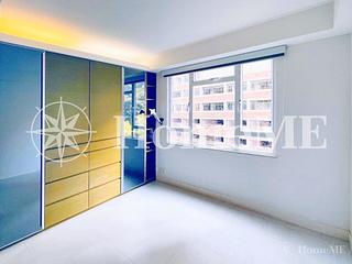 Wan Chai - Phoenix Court 07