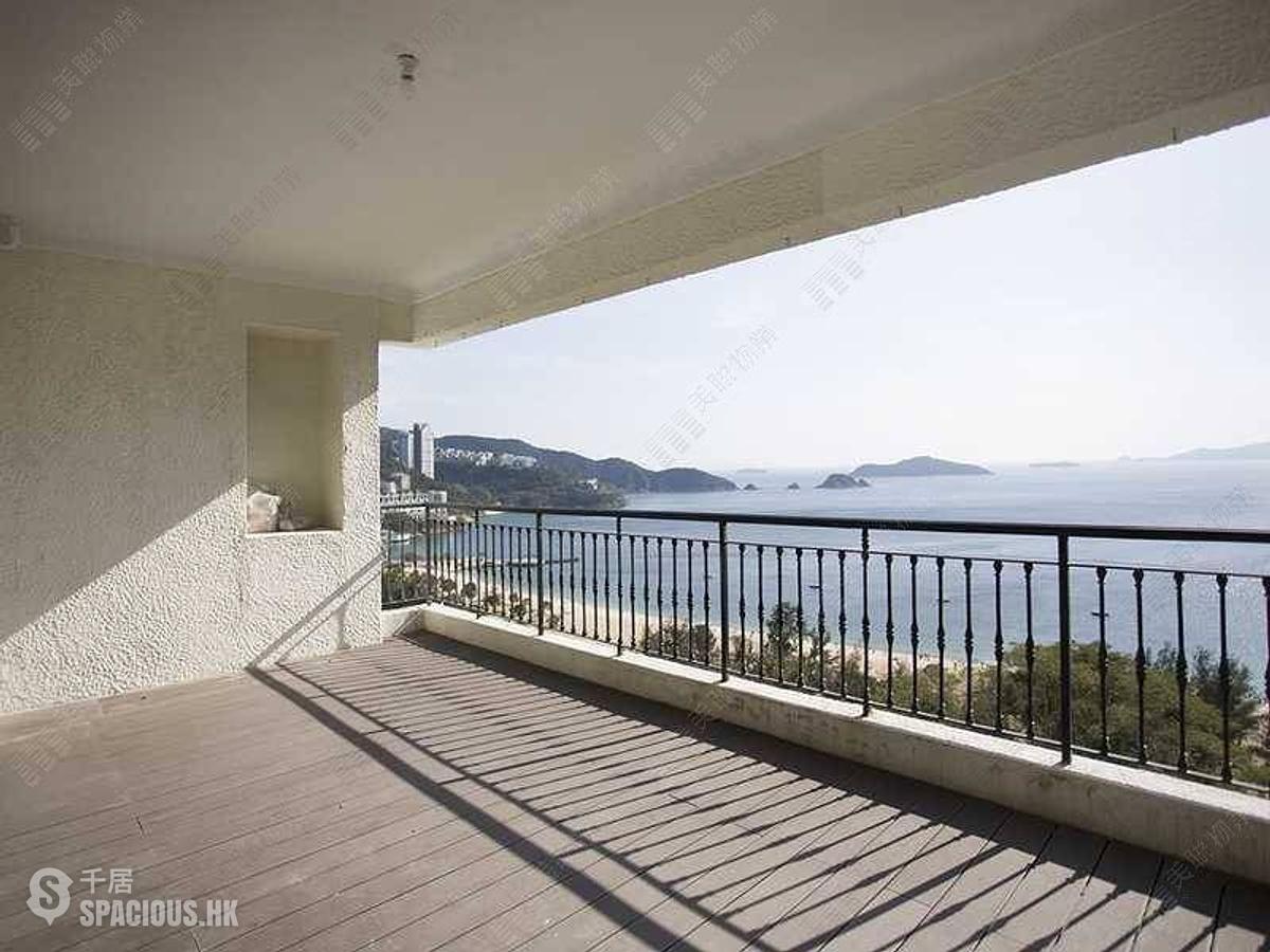 Repulse Bay - Repulse Bay Mansions Block A 01