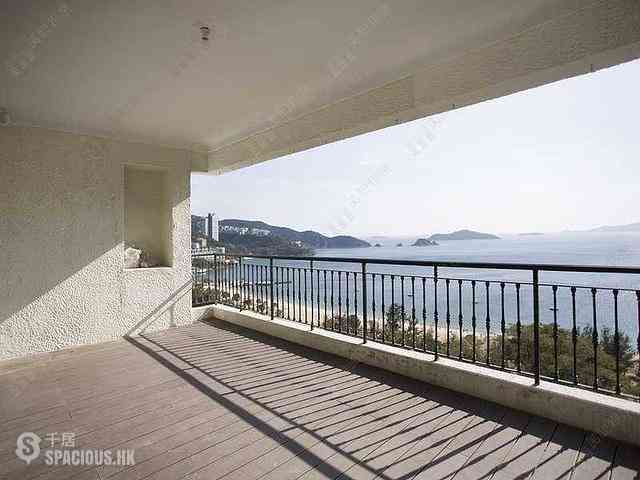 Repulse Bay - Repulse Bay Mansions Block A 01