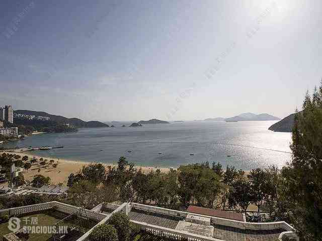 Repulse Bay - Repulse Bay Mansions Block A 02