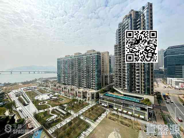 Tseung Kwan O - Twin Peaks Block 1 01