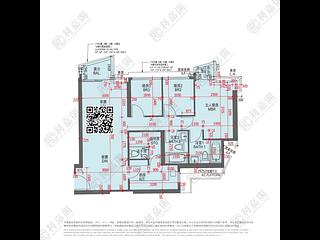 Tseung Kwan O - Twin Peaks Block 1 07