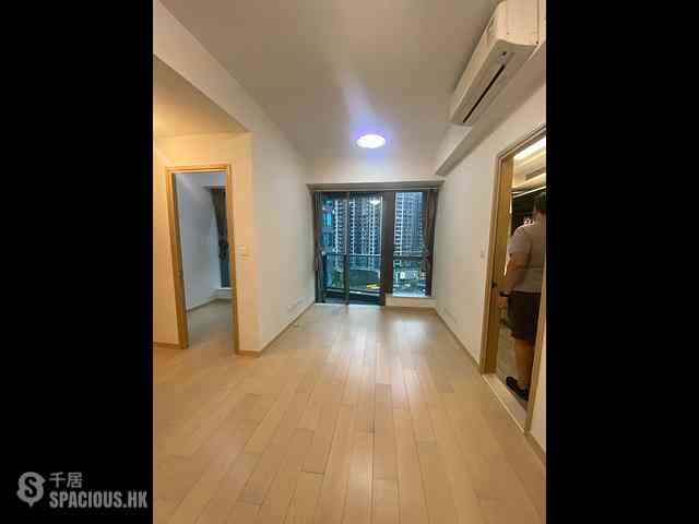 Tseung Kwan O - Twin Peaks 07