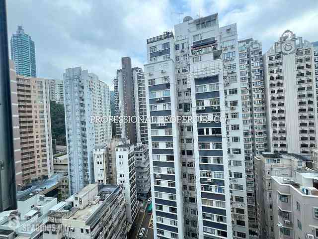 跑马地 - 骏愉居 02