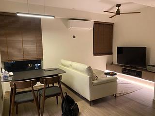 Tseung Kwan O - Bauhinia Garden Block 8 02