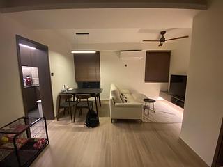 Tseung Kwan O - Bauhinia Garden Block 8 03