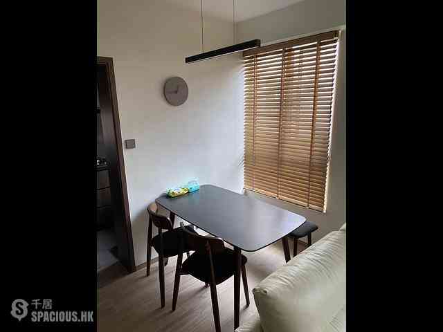 Tseung Kwan O - Bauhinia Garden Block 8 06