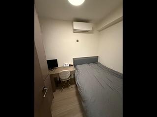 Tseung Kwan O - Bauhinia Garden Block 8 12